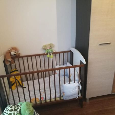 Swinoujscie Warszow Apartment المظهر الخارجي الصورة