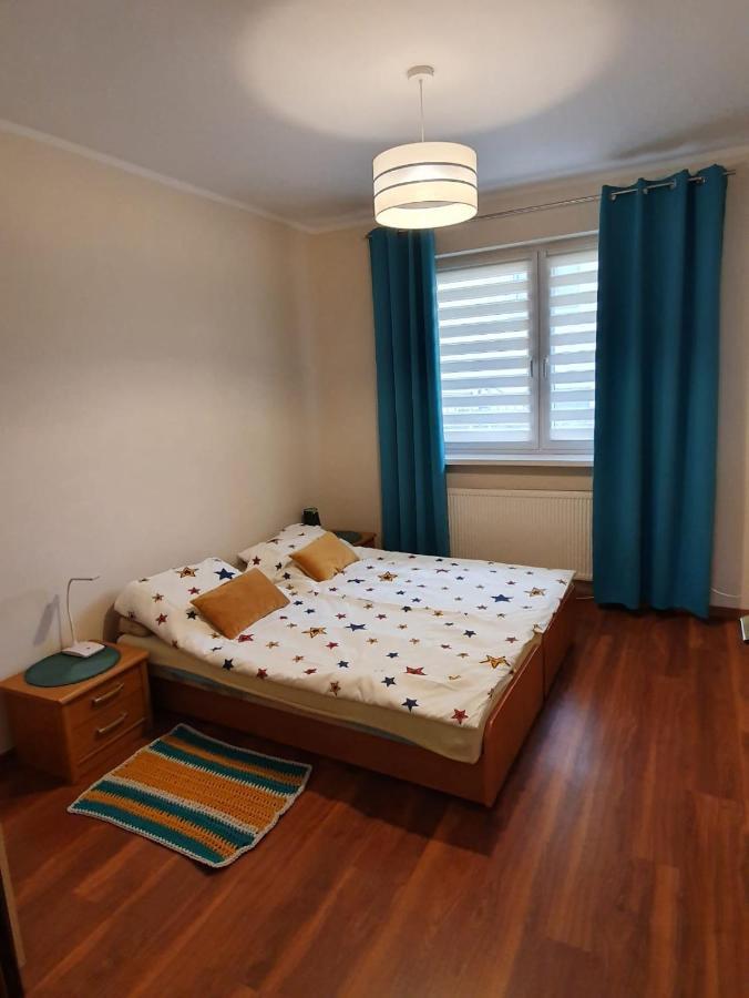 Swinoujscie Warszow Apartment المظهر الخارجي الصورة