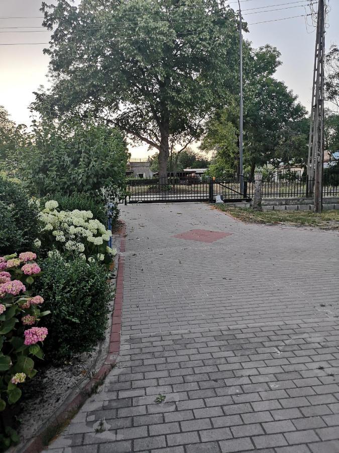 Swinoujscie Warszow Apartment المظهر الخارجي الصورة